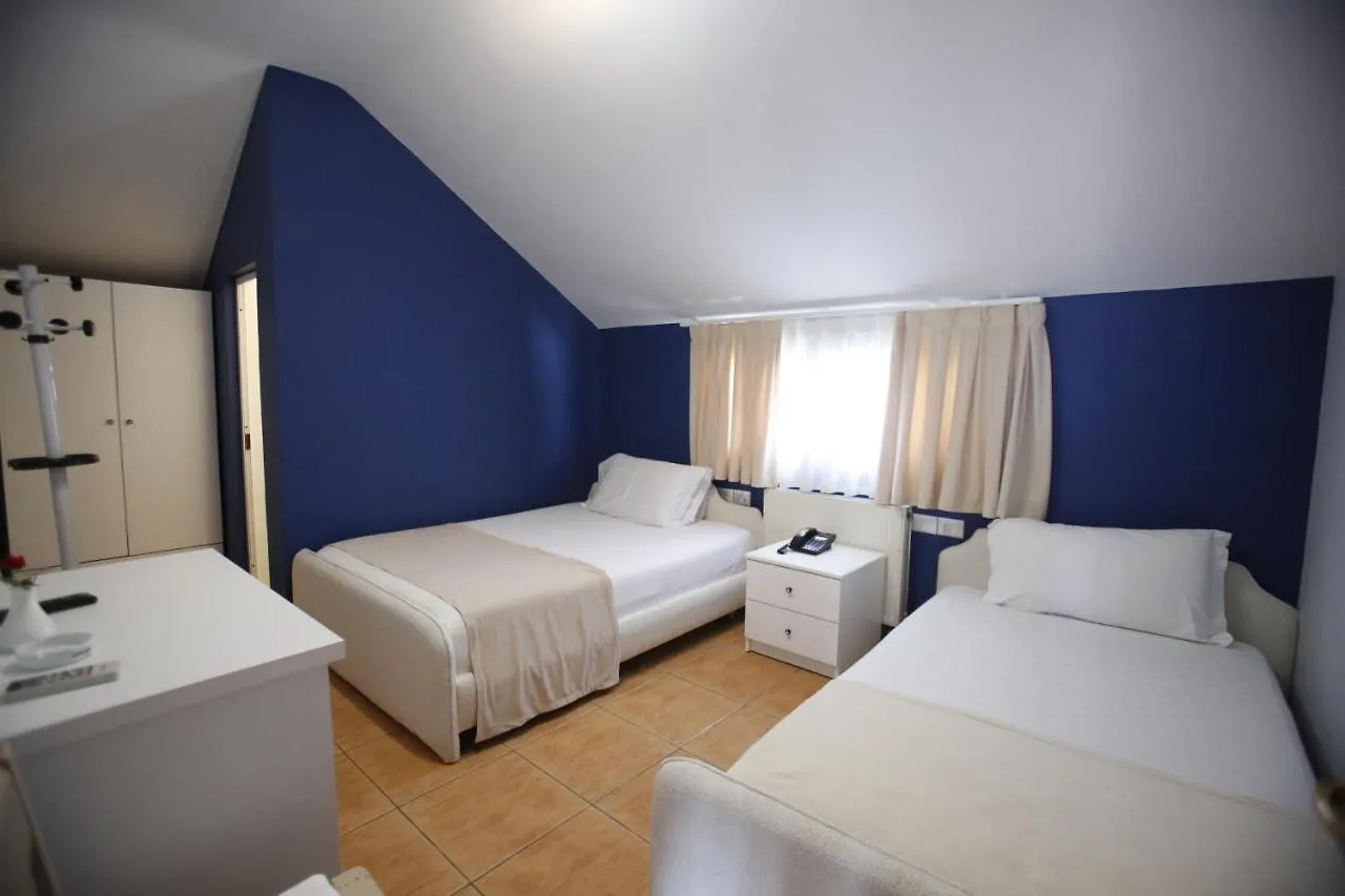 ***  Hotel Akropoli 地拉那 阿尔巴尼亚